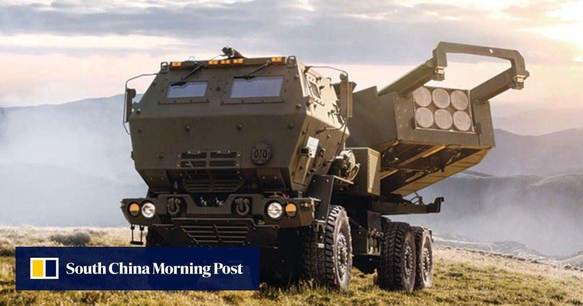 image for Venezuela condemns US arms sale to Taiwan, echoing Beijing’s position