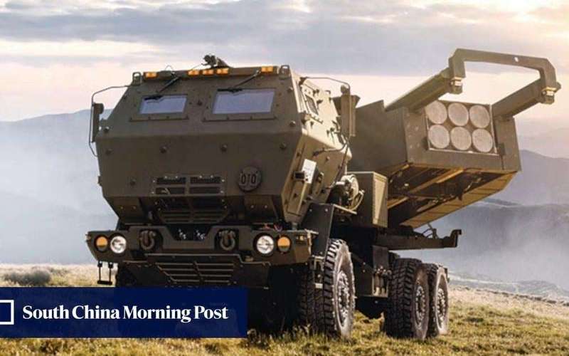 image for Venezuela condemns US arms sale to Taiwan, echoing Beijing’s position