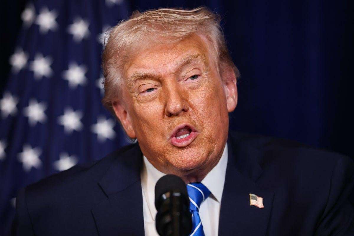 image for Frustrated Trump voters say president hasn’t ‘tried at all’ to tackle key issues ahead of midterms: report