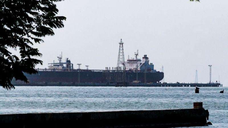 image for Exclusive: CIA carried out drone strike on port facility on Venezuelan coast