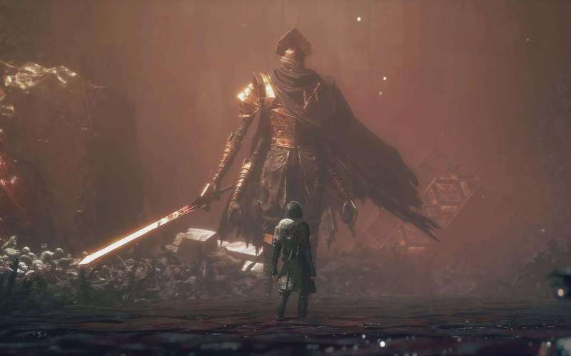image for Clair Obscur: Expedition 33 Leads 2025 As The “Most Completed Game” of the Year
