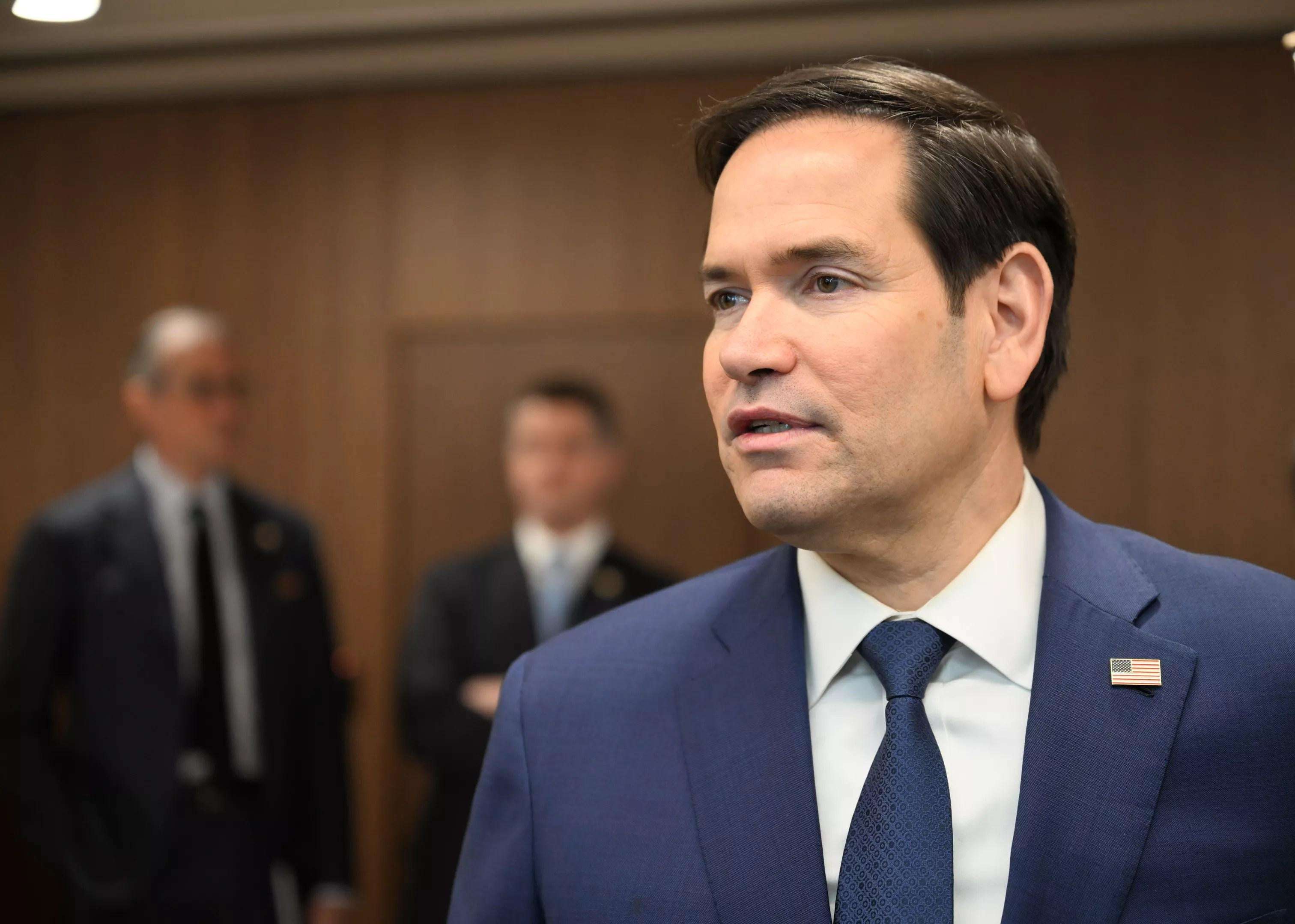 image for A Reminder That Marco Rubio’s Brother-in-Law Was a Prolific Cocaine Trafficker
