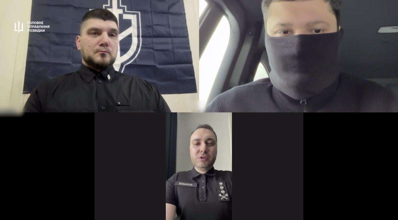 image for 'Welcome back to life' — Ukraine's HUR faked death of top anti-Putin Russian commander, claimed Kremlin bounty money