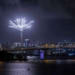 image for Happy new year from New Zealand!