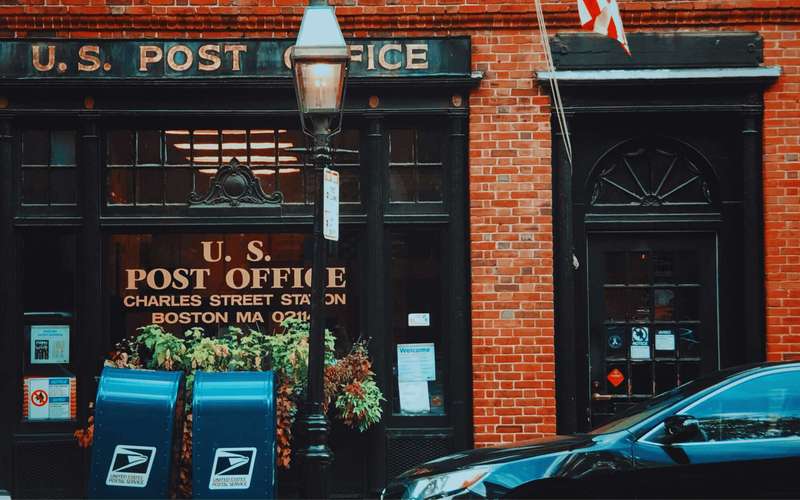 image for USPS Announces Changes to the Postmark Date System