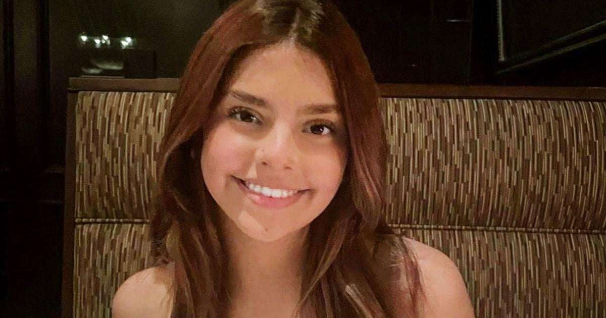 image for Body identified as that of missing Texas 19-year-old Camila Mendoza Olmos