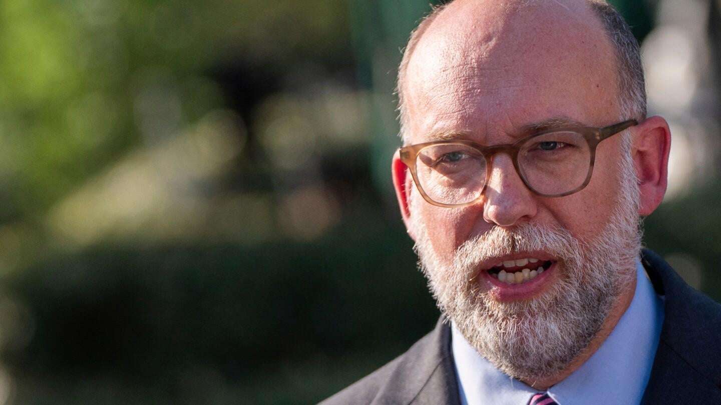image for Judge blocks White House’s attempt to defund the CFPB, ensuring employees get paid
