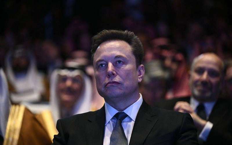 image for Elon Musk’s lawyer is a working clown