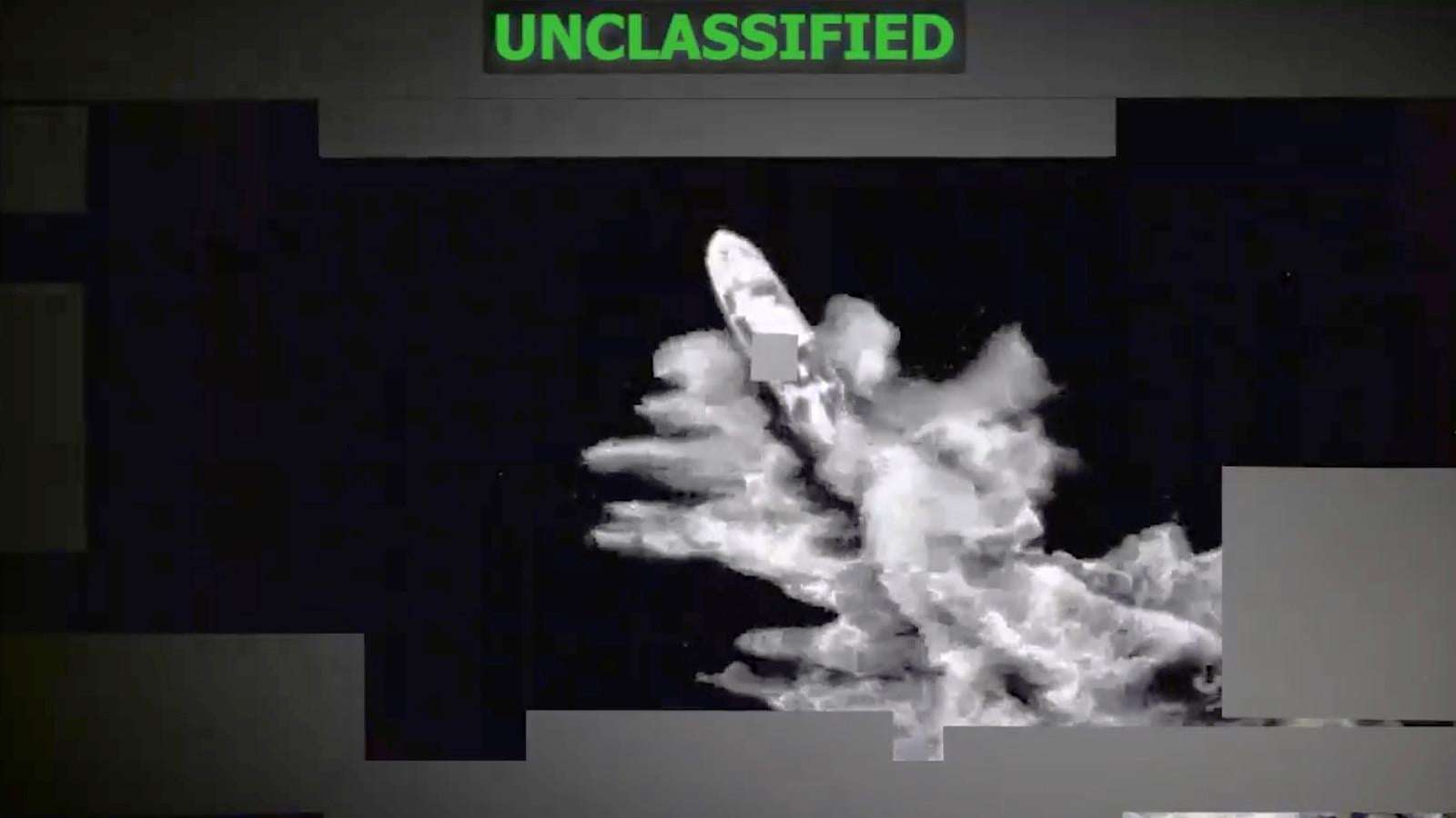 image for US strikes 3 alleged drug vessels and leaves survivors -- now a search-and-rescue operation