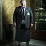 image for This is Moetai Brotherson, the President of French Polynesia.