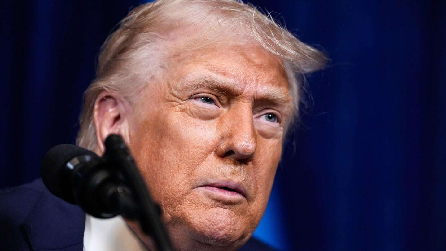 image for Trump administration terminates lease for Washington’s 3 public golf courses
