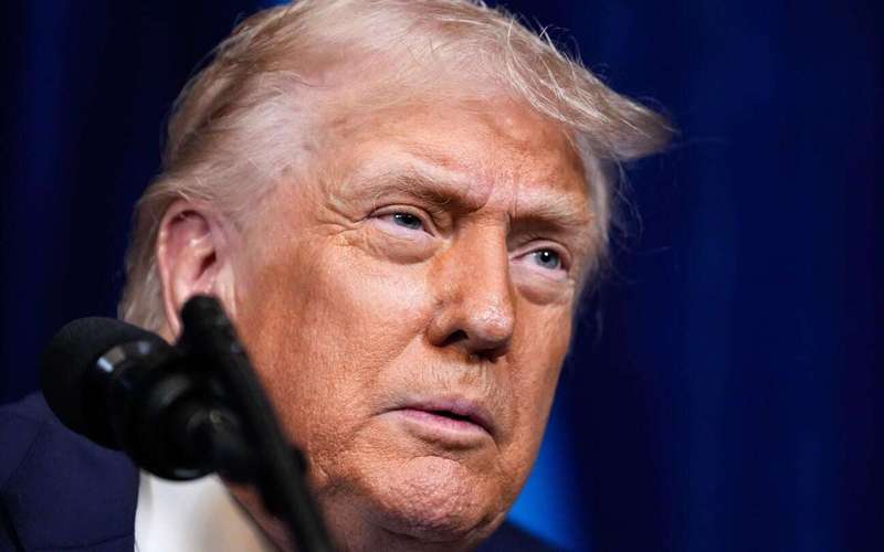 image for Trump administration terminates lease for Washington’s 3 public golf courses