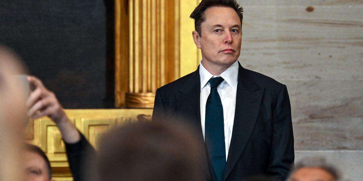 image for Calls for Legal Consequences Grow After Musk AI Bot Makes Suggestive Images of Children