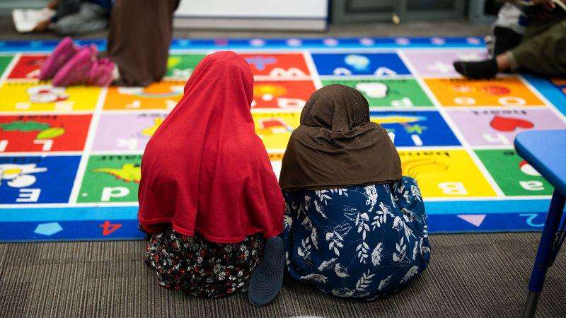 image for Minnesota officials probe child care centers over alleged fraud