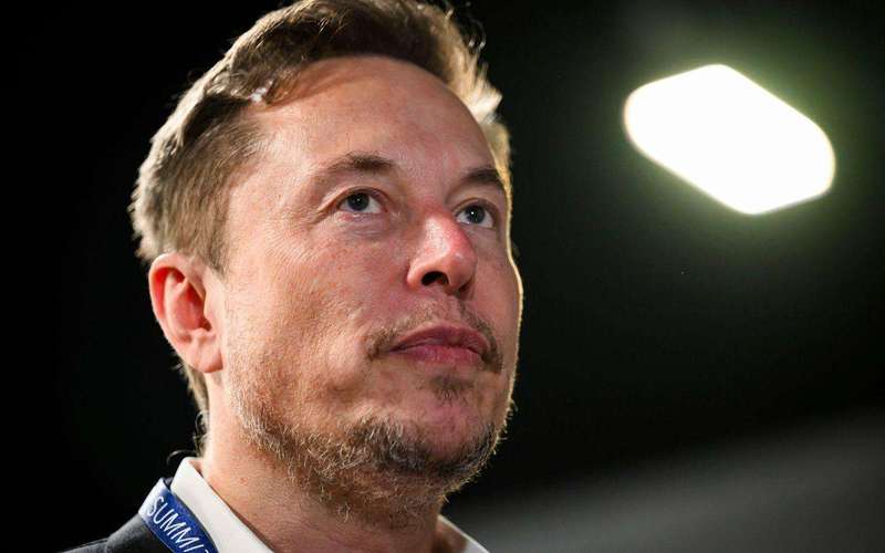 image for Tesla loses title of world's biggest electric vehicle maker to Chinese rival BYD