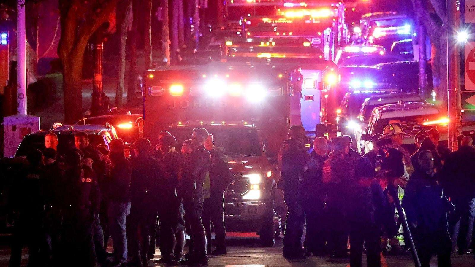 image for US poised to end 2025 with the largest one-year drop in homicides ever recorded: Experts