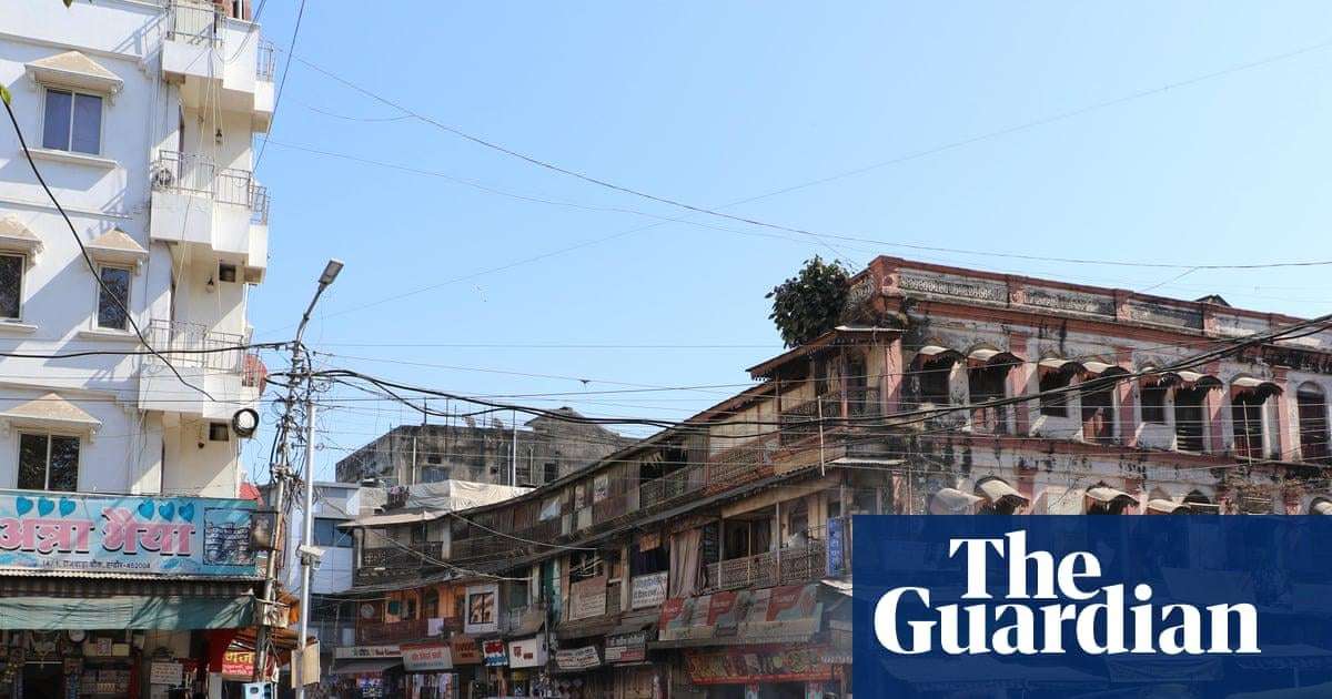 image for Sewage in drinking water blamed for at least 10 deaths in India’s ‘cleanest city’