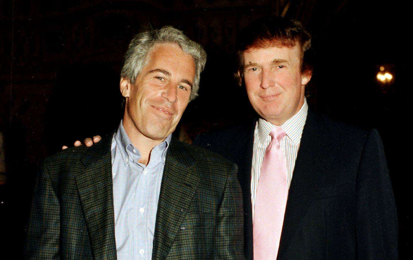 image for Mar-a-Lago Was Key to Jeffrey Epstein’s Criminal Enterprise