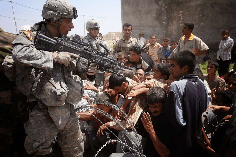 image for U.S.-Led Regime Change Is Usually Disastrous