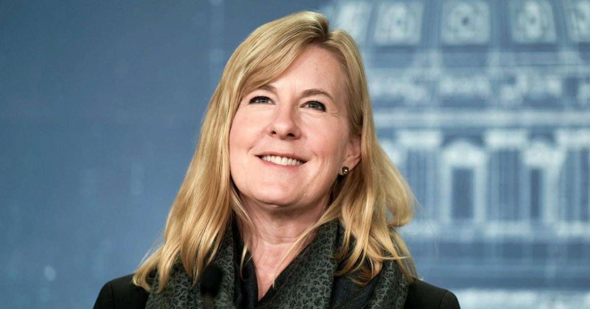 image for Slain Minnesota lawmaker's children call on Trump to remove social media video amplifying false claims about her death