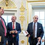 image for The Trump Doctrine is in full effect, after Maduro they will go after the Colombian President