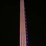 image for [OC] The Washington Monument Tonight