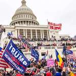 image for 6 years today domestic terrorists stormed our nations capital.