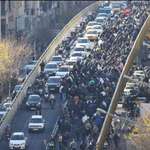 image for Iran facing it’s biggest protest in three years