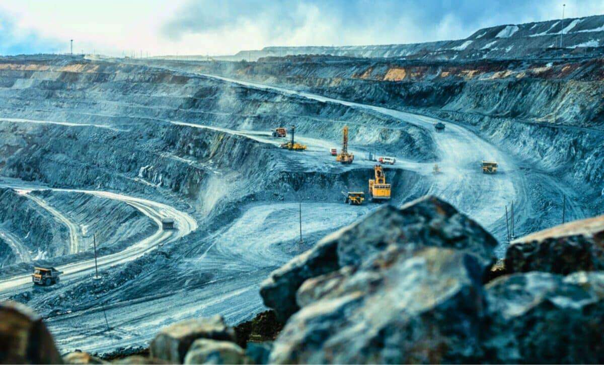 image for 43 Million Tons: Germany Confirms One of the World’s Largest Lithium Deposits in Former Gas Field