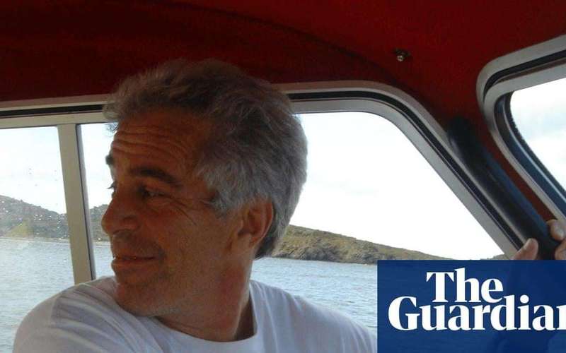 image for US justice department has released less than 1% of Epstein files, filing reveals