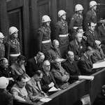 image for The Nuremburg Trials