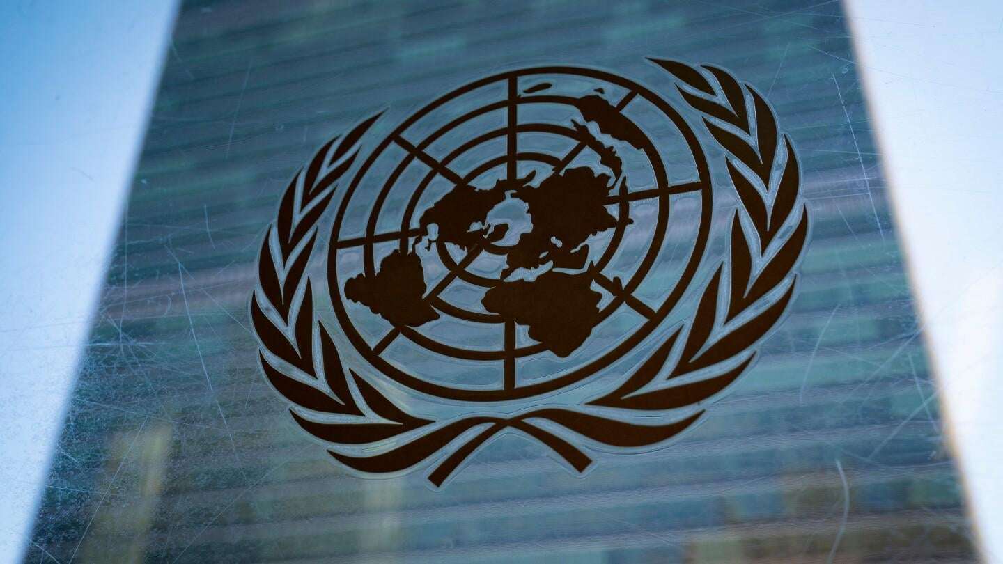 image for US will exit 66 international organizations as it further retreats from global cooperation