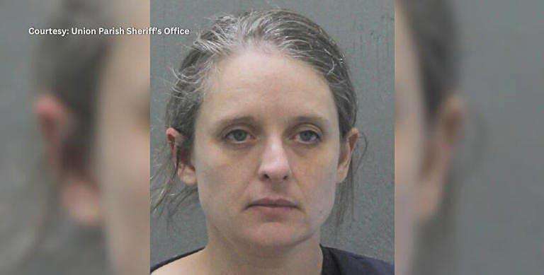 image for Nude Louisiana Woman Arrested After 'Trying to be a Mermaid' in Private Pond