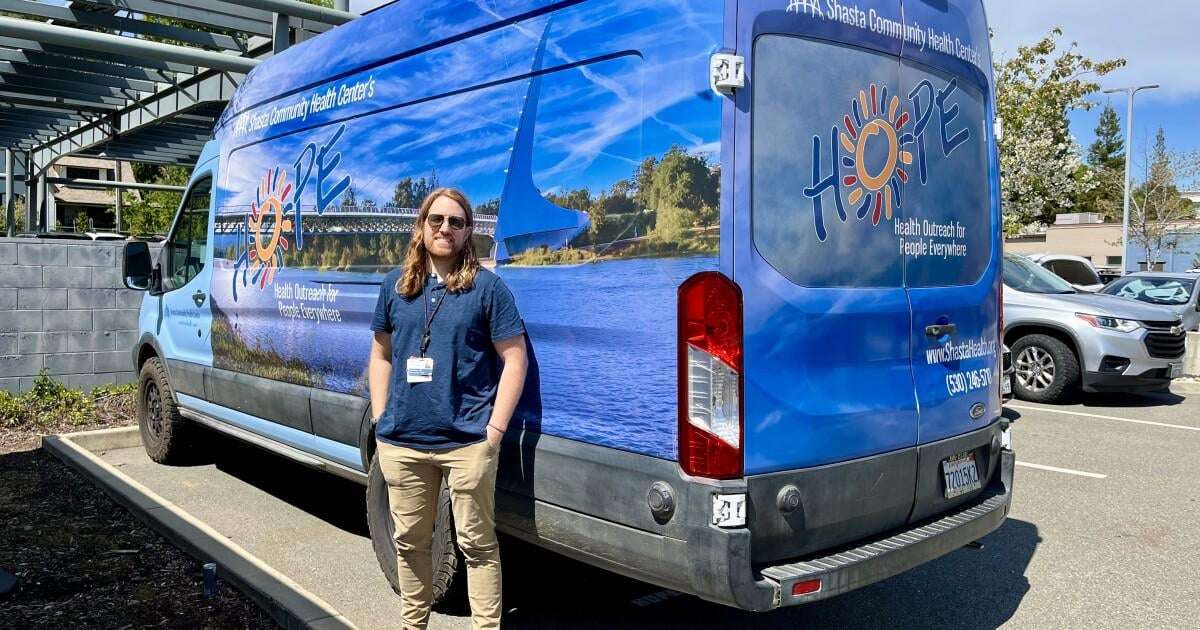 image for New California law bans punishing outreach workers for helping homeless people