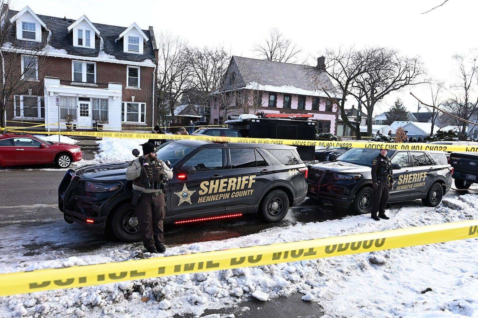 image for Minnesota Could Prosecute the ICE Shooter. Trump Can’t Pardon Him.