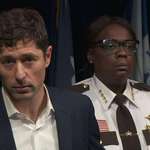 image for OC: 'Get the f--- out of Minneapolis,' Mayor Frey says to ICE after driver shot and killed.