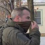 image for Picture of the ICE Agent that murdered an Unarmed Civilian