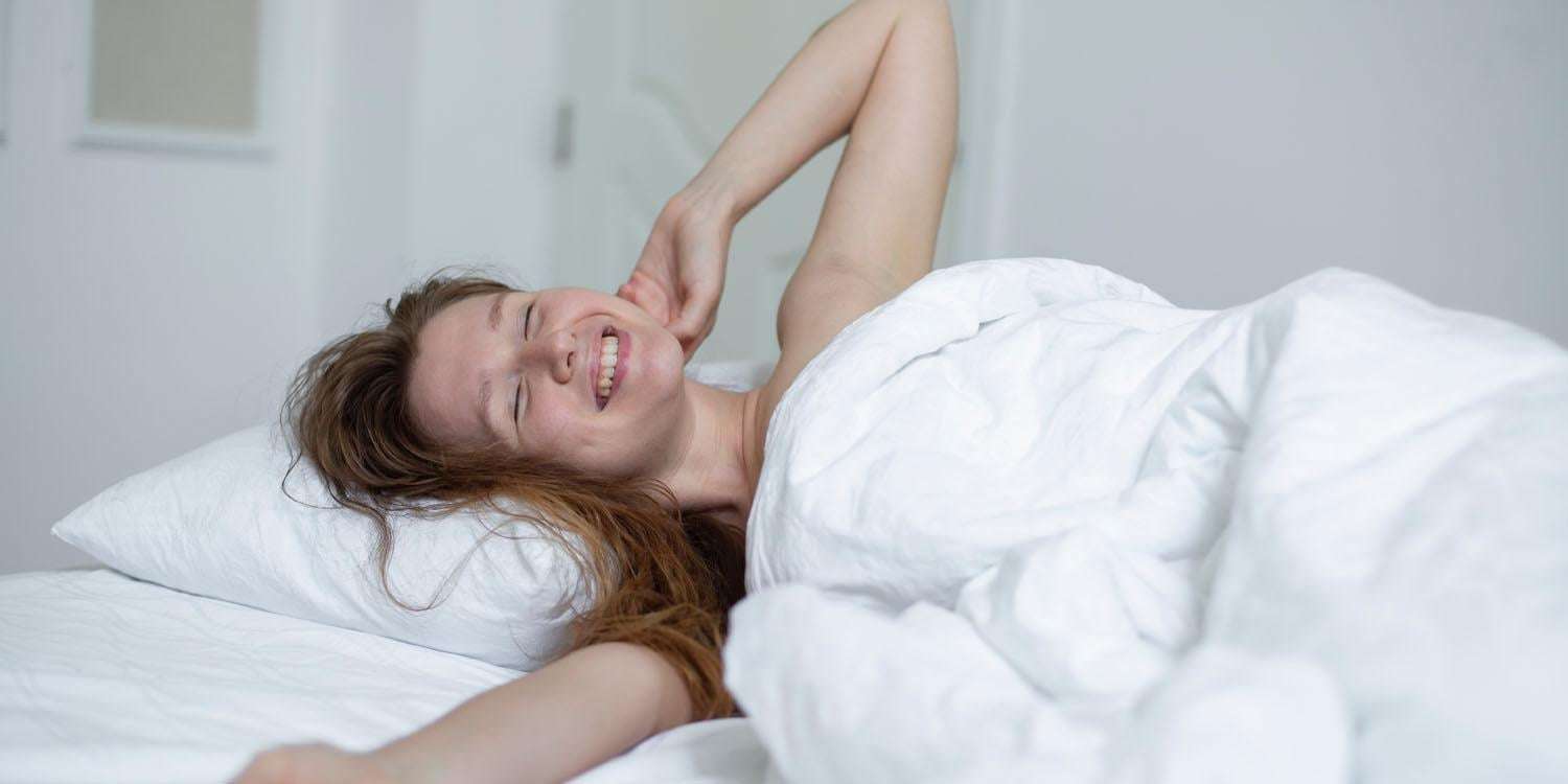 image for New study explores factors linked to women’s masturbation habits