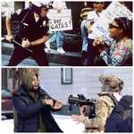 image for Rodney king riots 1992 -> Minneapolis protests 2025