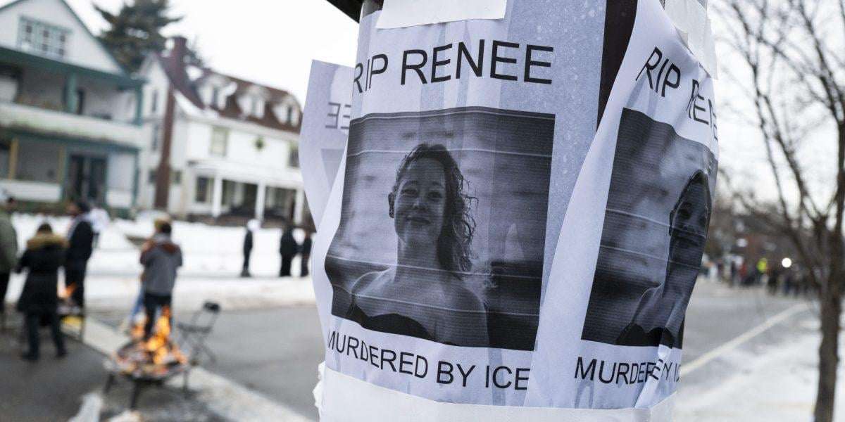 image for ICE Agent Who Shot Renee Nicole Good Identified as Jonathan Ross