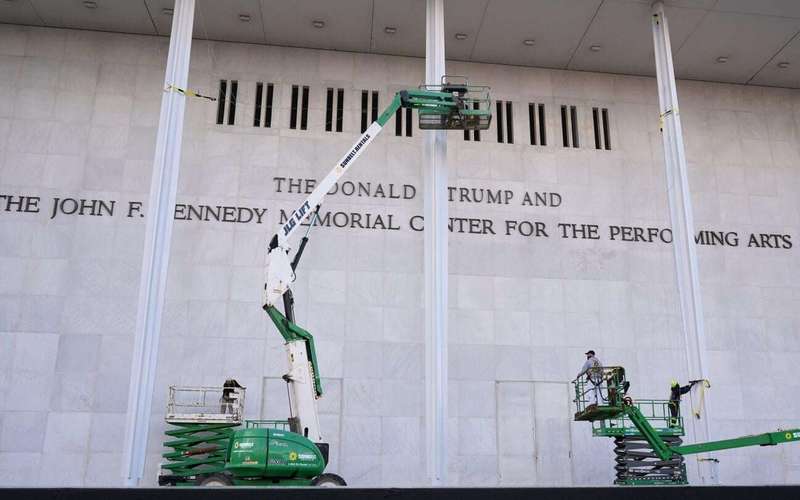 image for Washington National Opera bows out of Kennedy Center