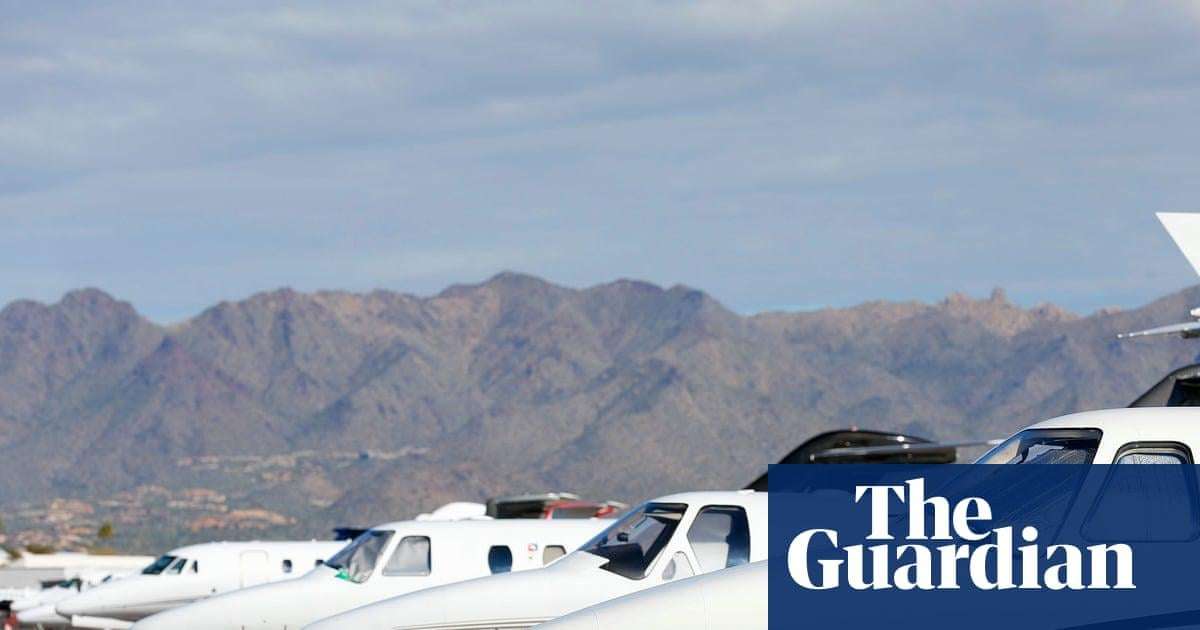 image for World’s richest 1% have already used fair share of emissions for 2026, says Oxfam