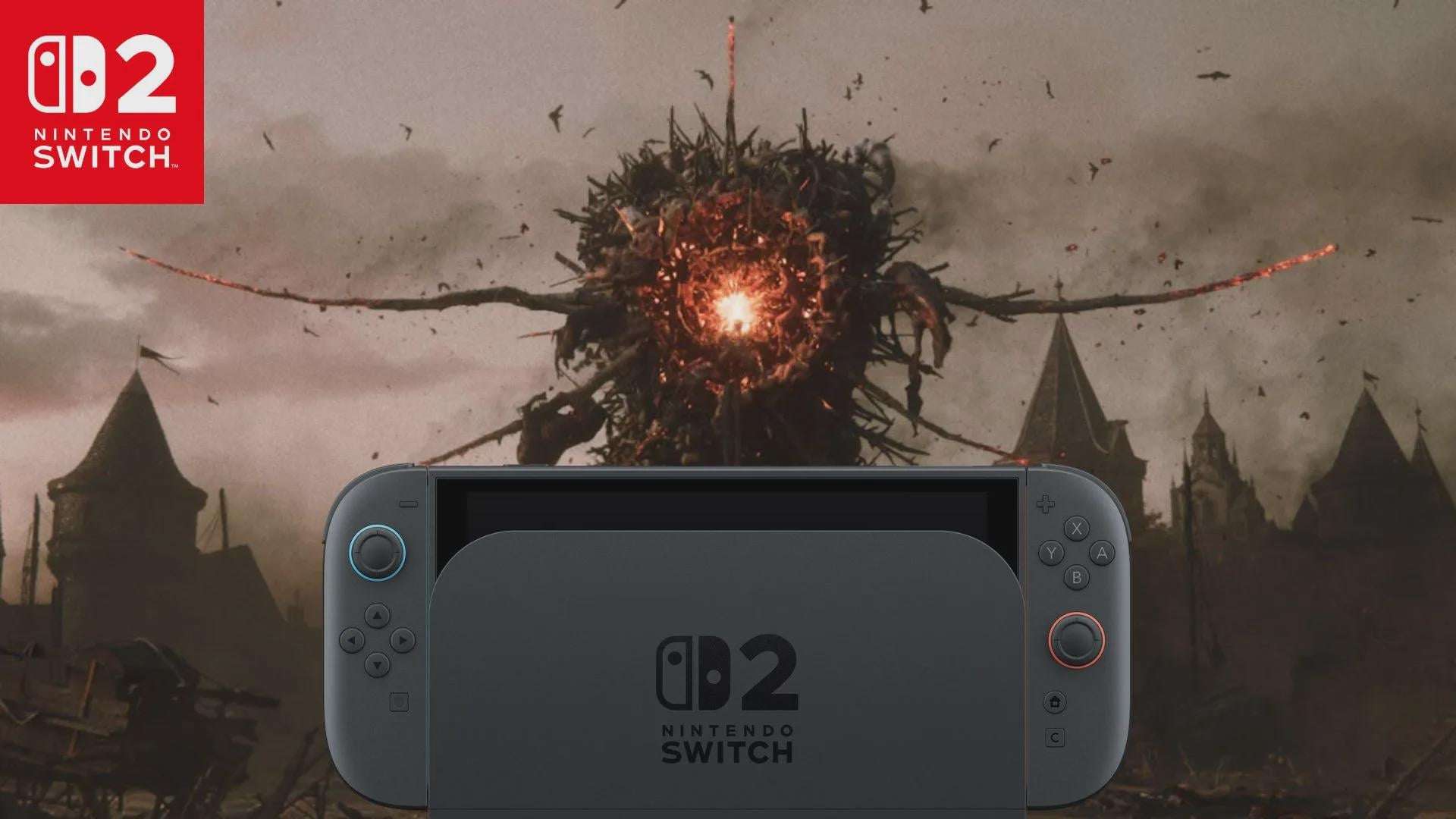 image for Divinity Port For Switch 2 Is Being Considered By Larian