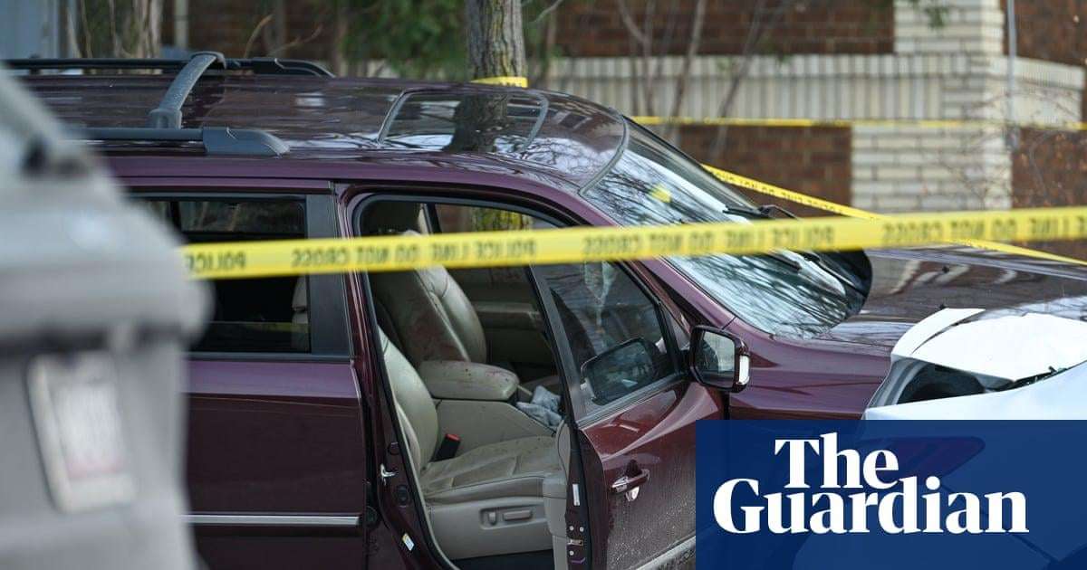image for Renee Nicole Good said ‘I’m not mad at you’ before ICE agent shot her, video shows