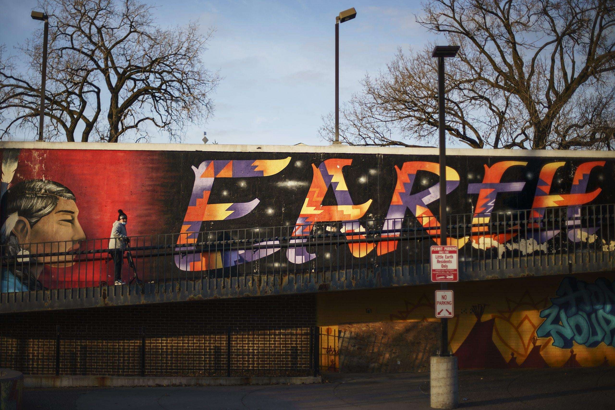image for Five Native Americans detained by ICE during ongoing raids in Minneapolis