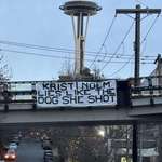 image for [OC] Banner in Seattle