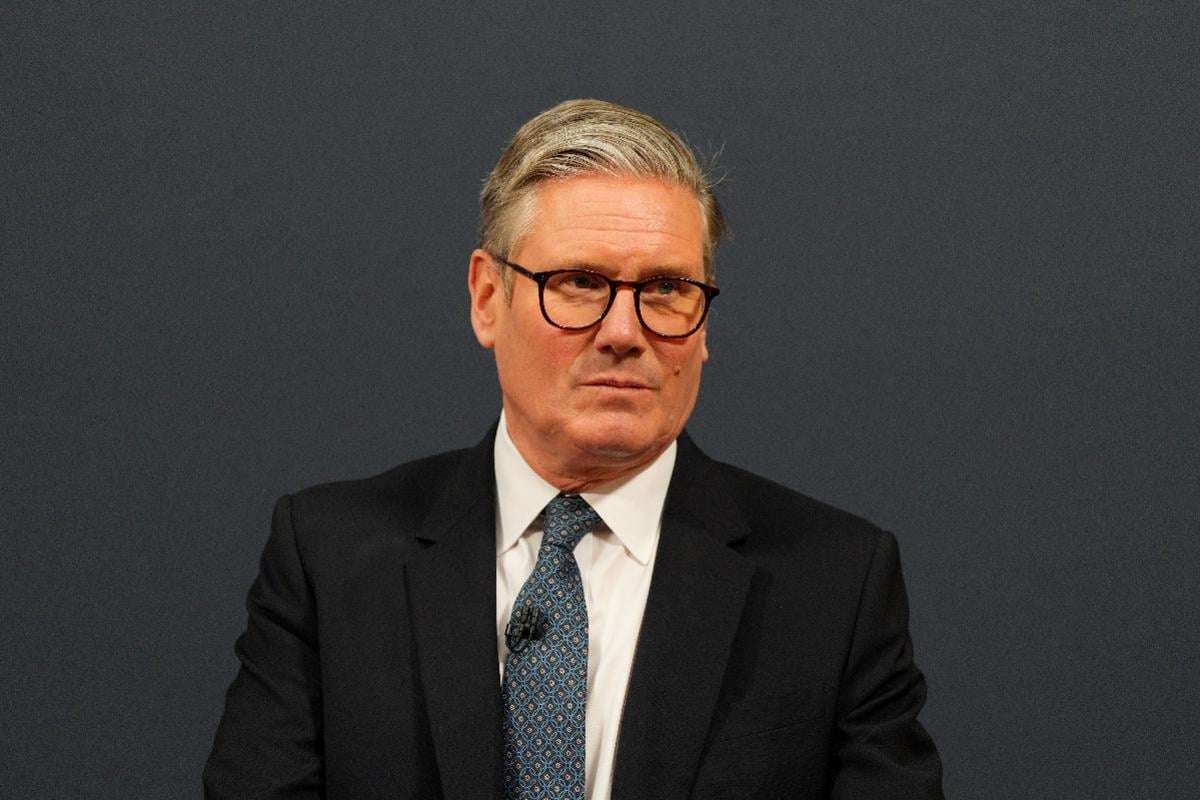 image for UK threatened with sanctions if Starmer blocks Musk’s X