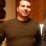 image for A Picture of a Man in a T-shirt that loves to visit Minnesota