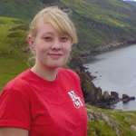 image for An actual Christian woman, Renee Good, on a mission trip in Ireland.