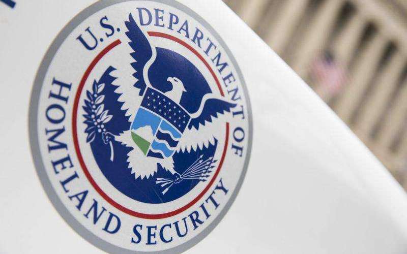 image for Abolish ICE? DHS Too. It’s Time